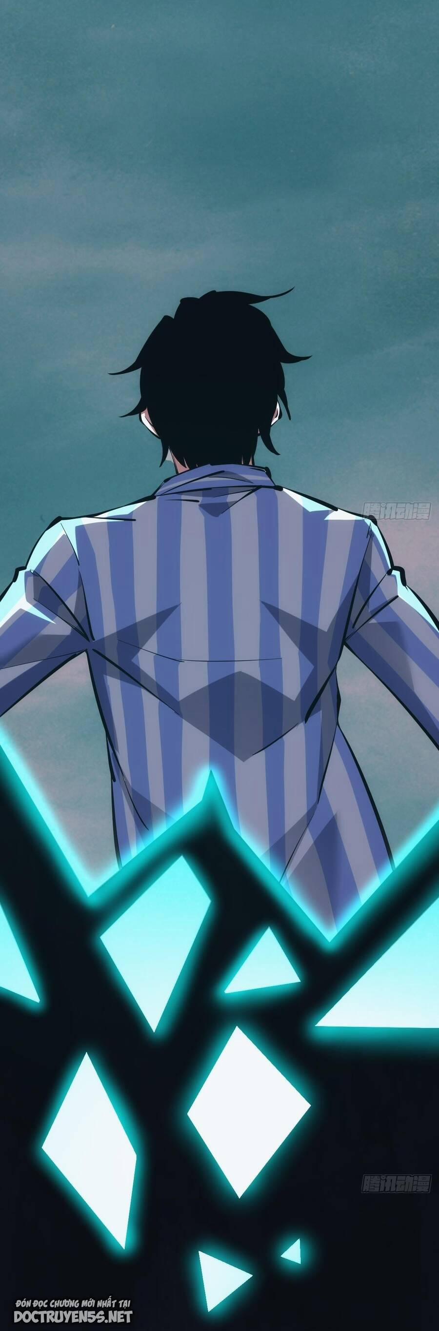 Ác Bá Trò Chơi 41 trang 19