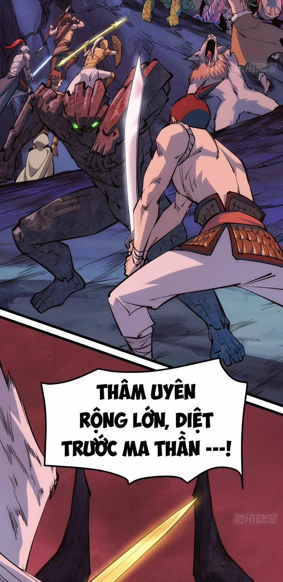 Ác Bá Trò Chơi 41 trang 2