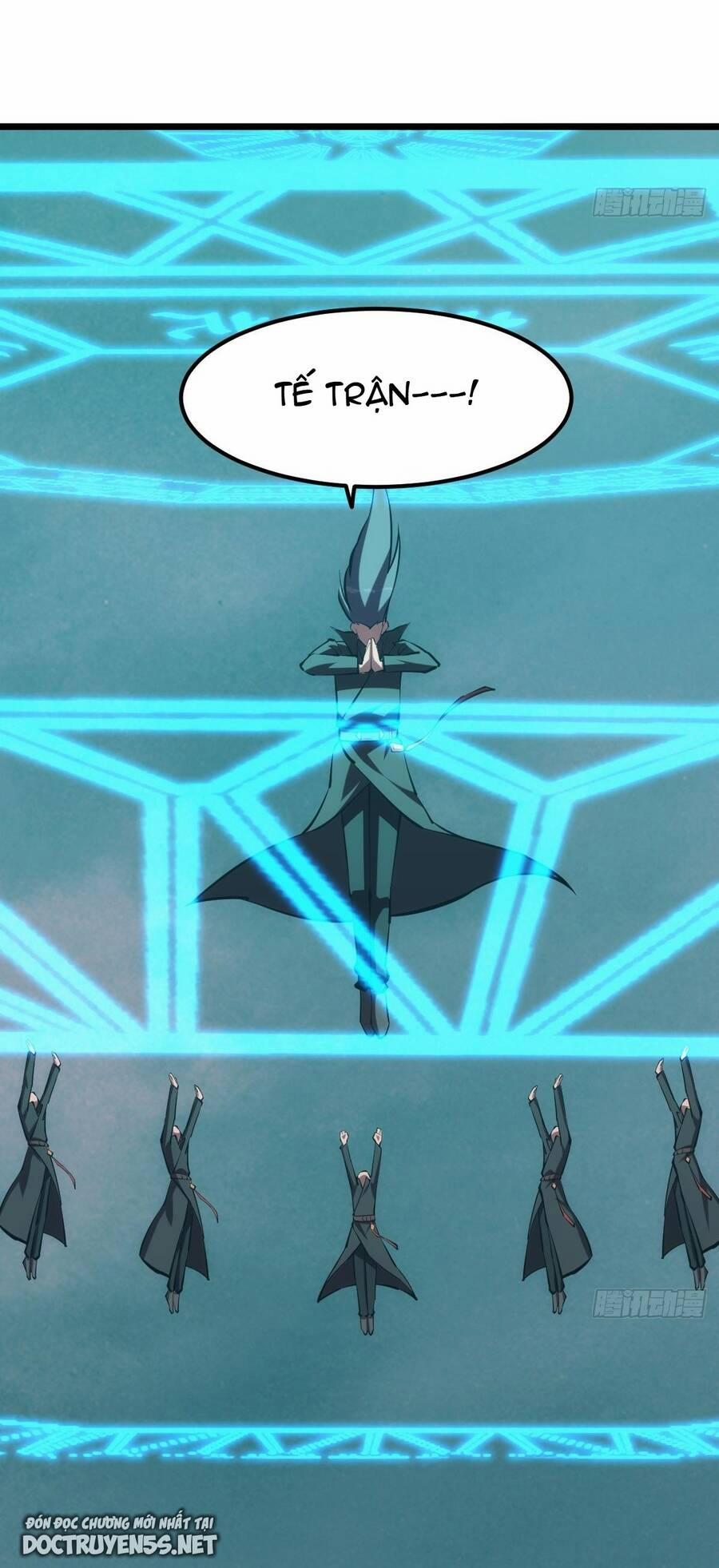 Ác Bá Trò Chơi 41 trang 20