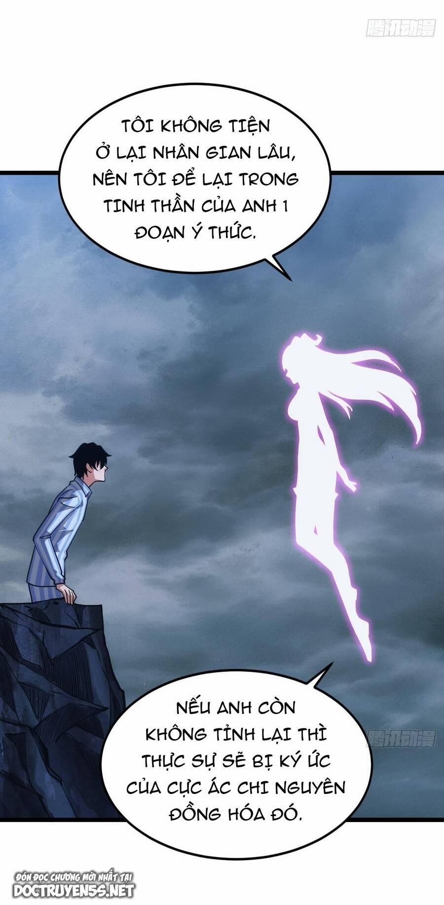 Ác Bá Trò Chơi 41 trang 21