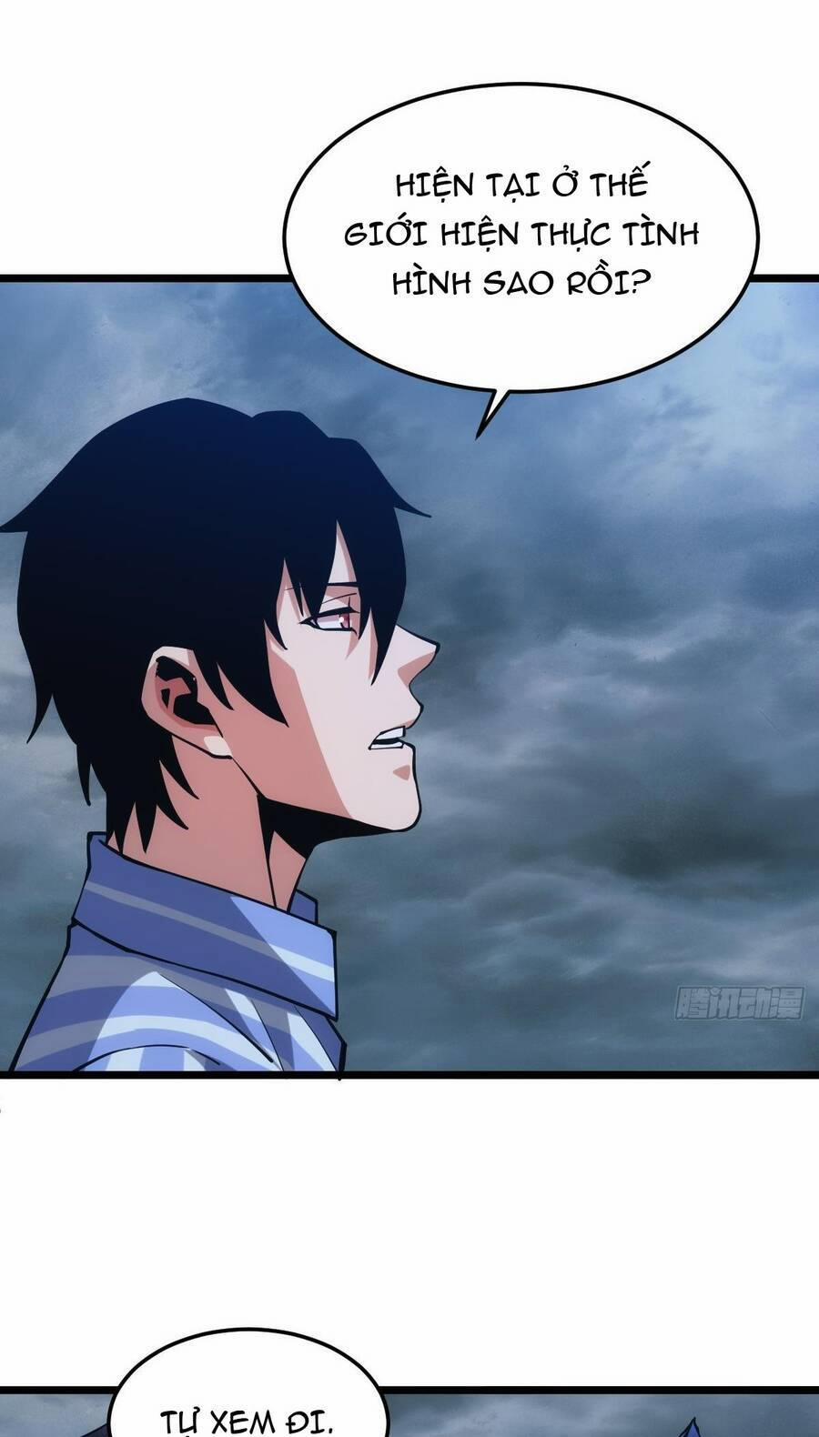 Ác Bá Trò Chơi 41 trang 23