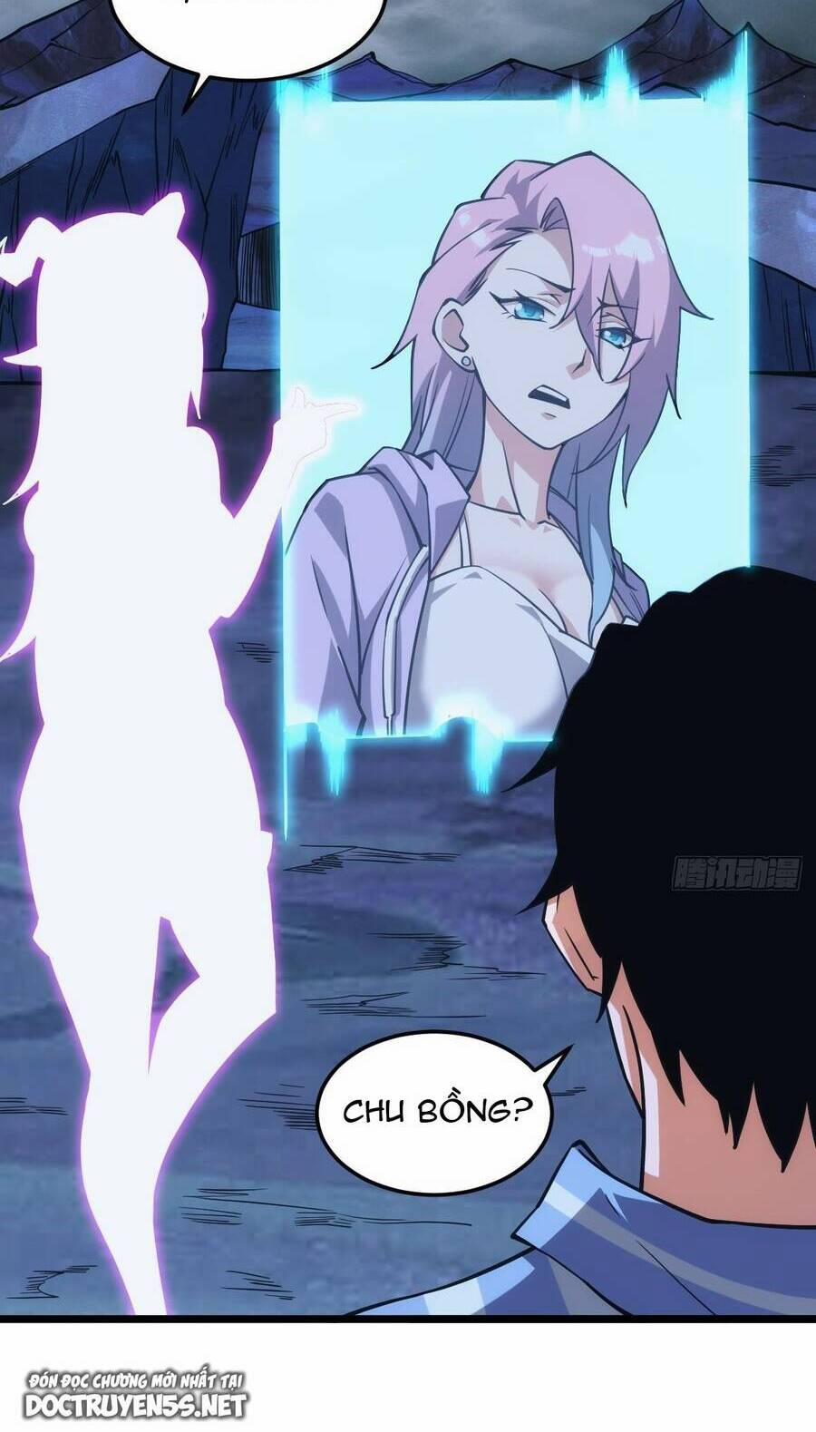 Ác Bá Trò Chơi 41 trang 24