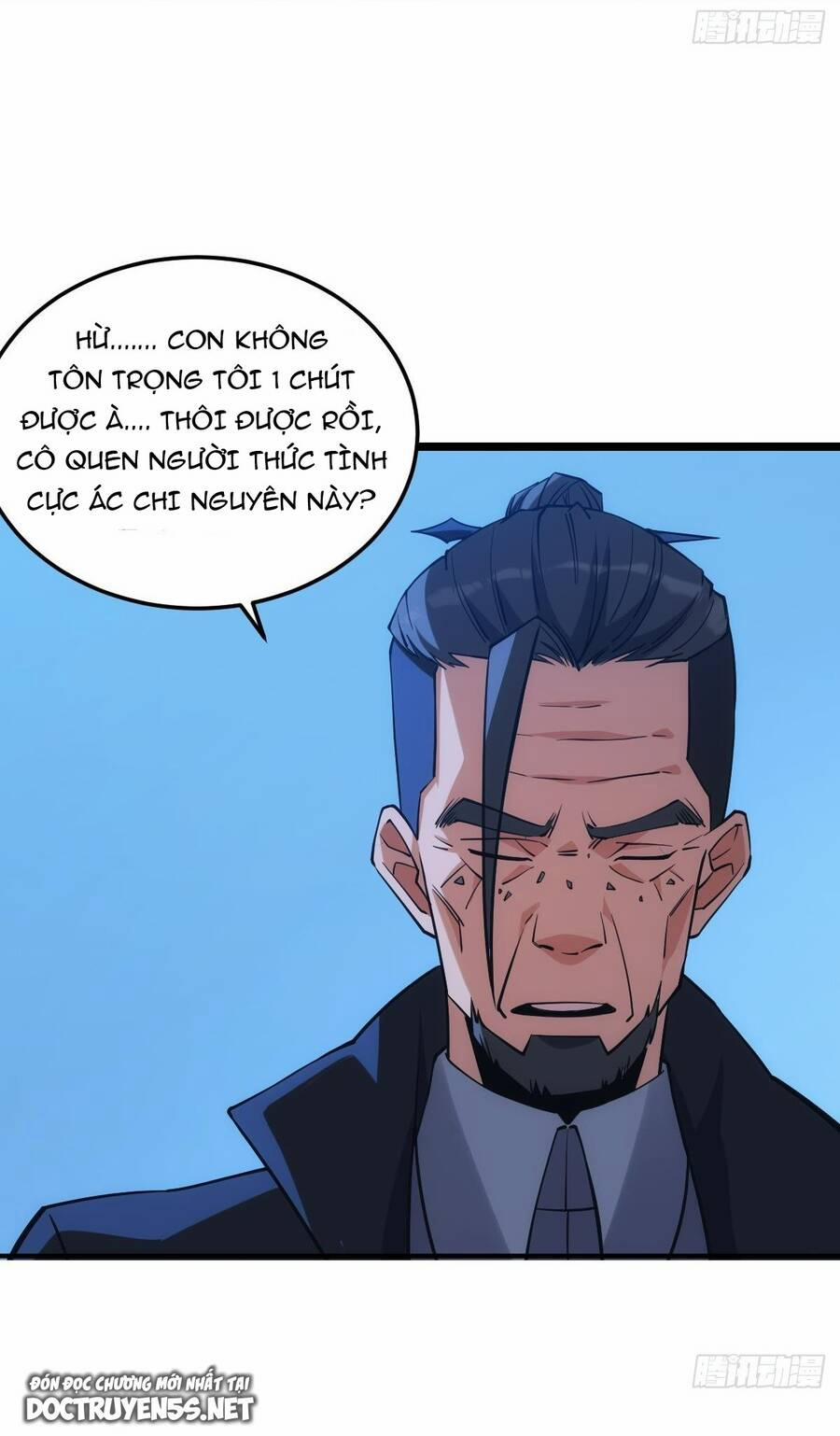 Ác Bá Trò Chơi 41 trang 26