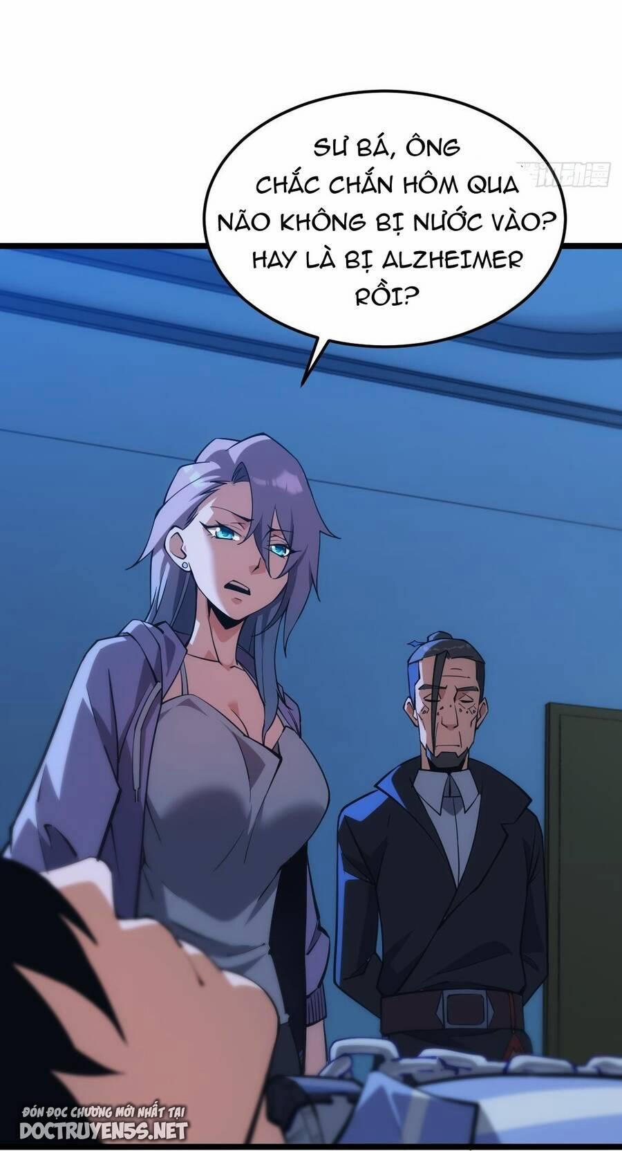 Ác Bá Trò Chơi 41 trang 27