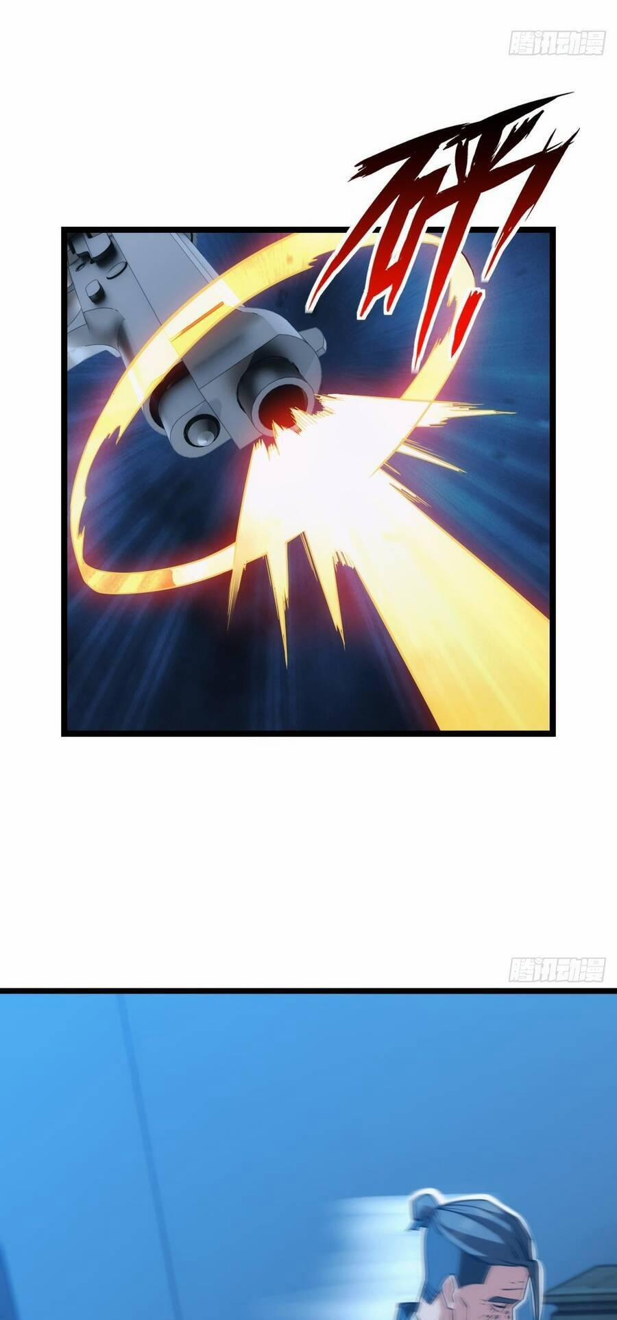 Ác Bá Trò Chơi 41 trang 29