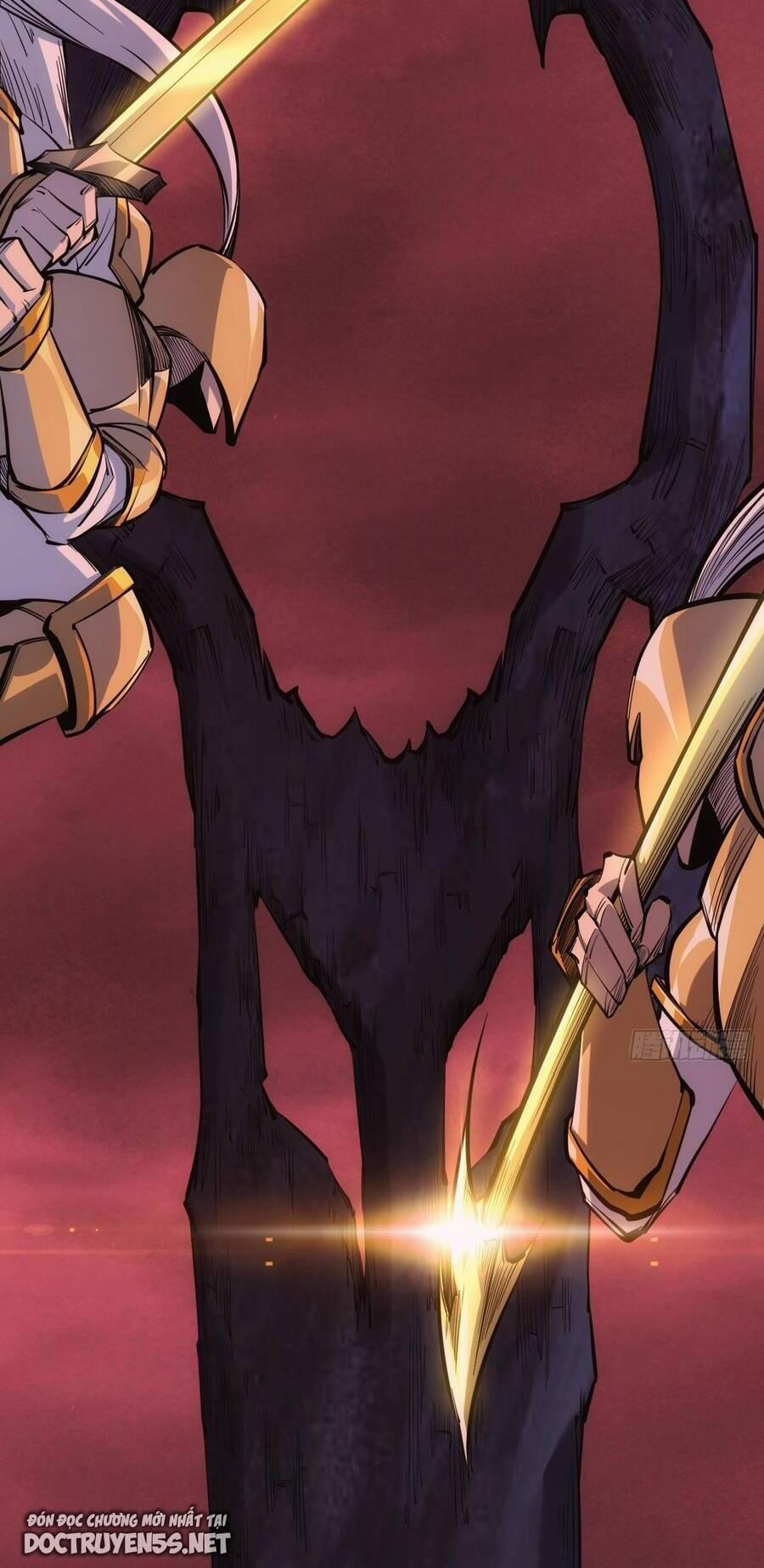 Ác Bá Trò Chơi 41 trang 3