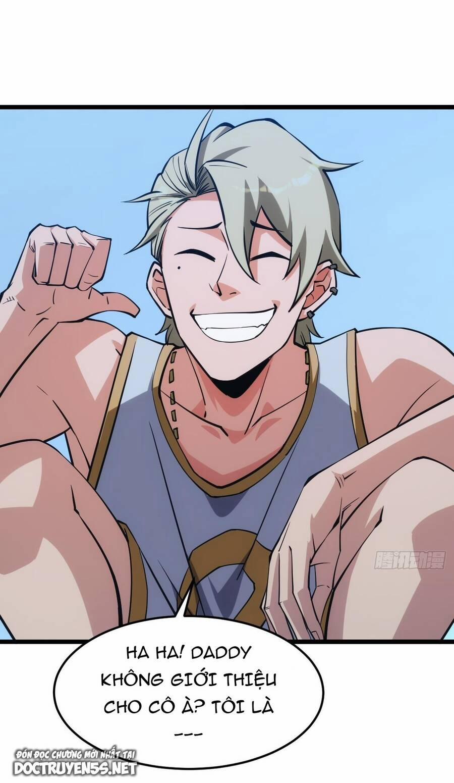 Ác Bá Trò Chơi 41 trang 31