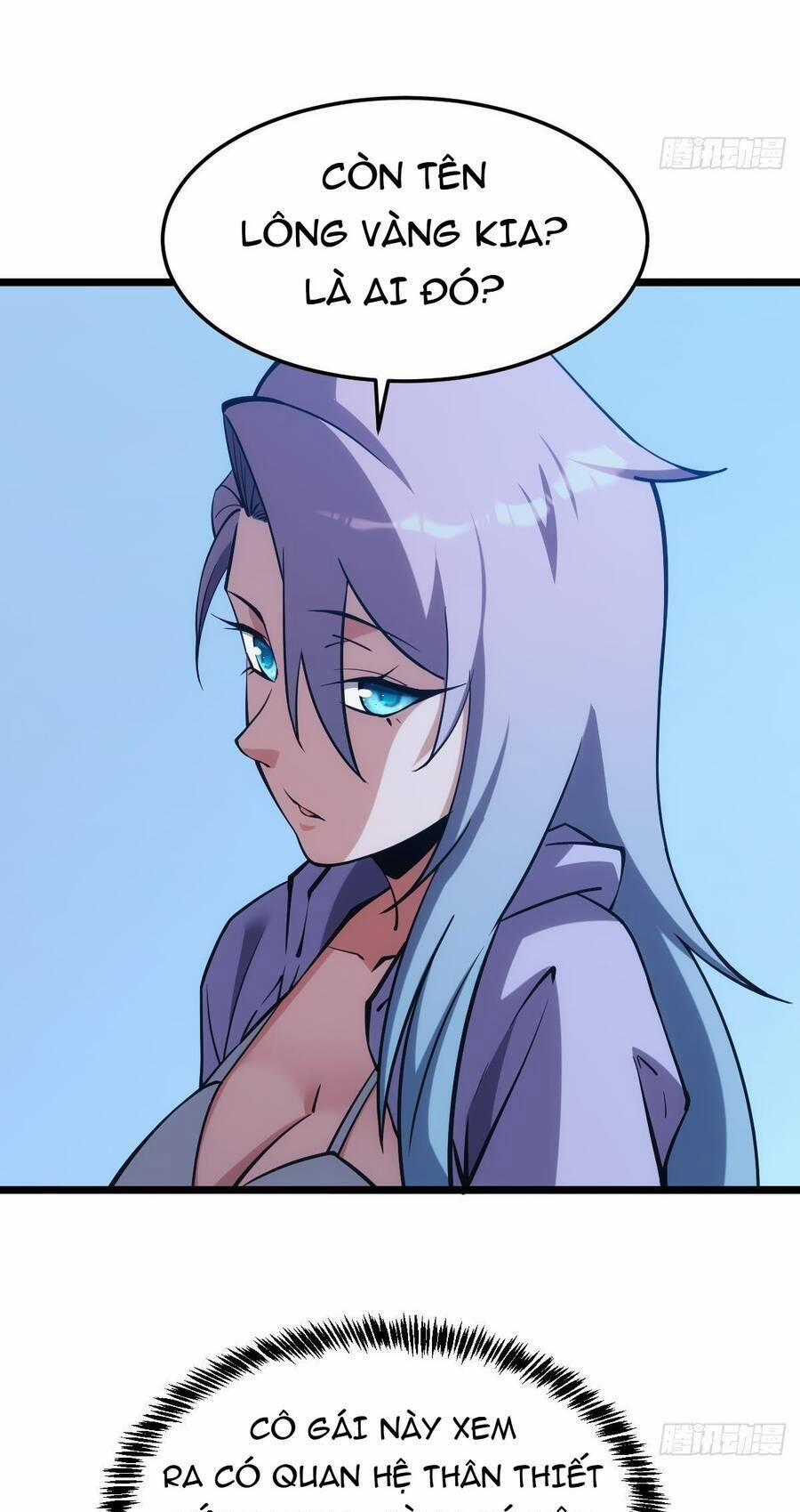 Ác Bá Trò Chơi 41 trang 33