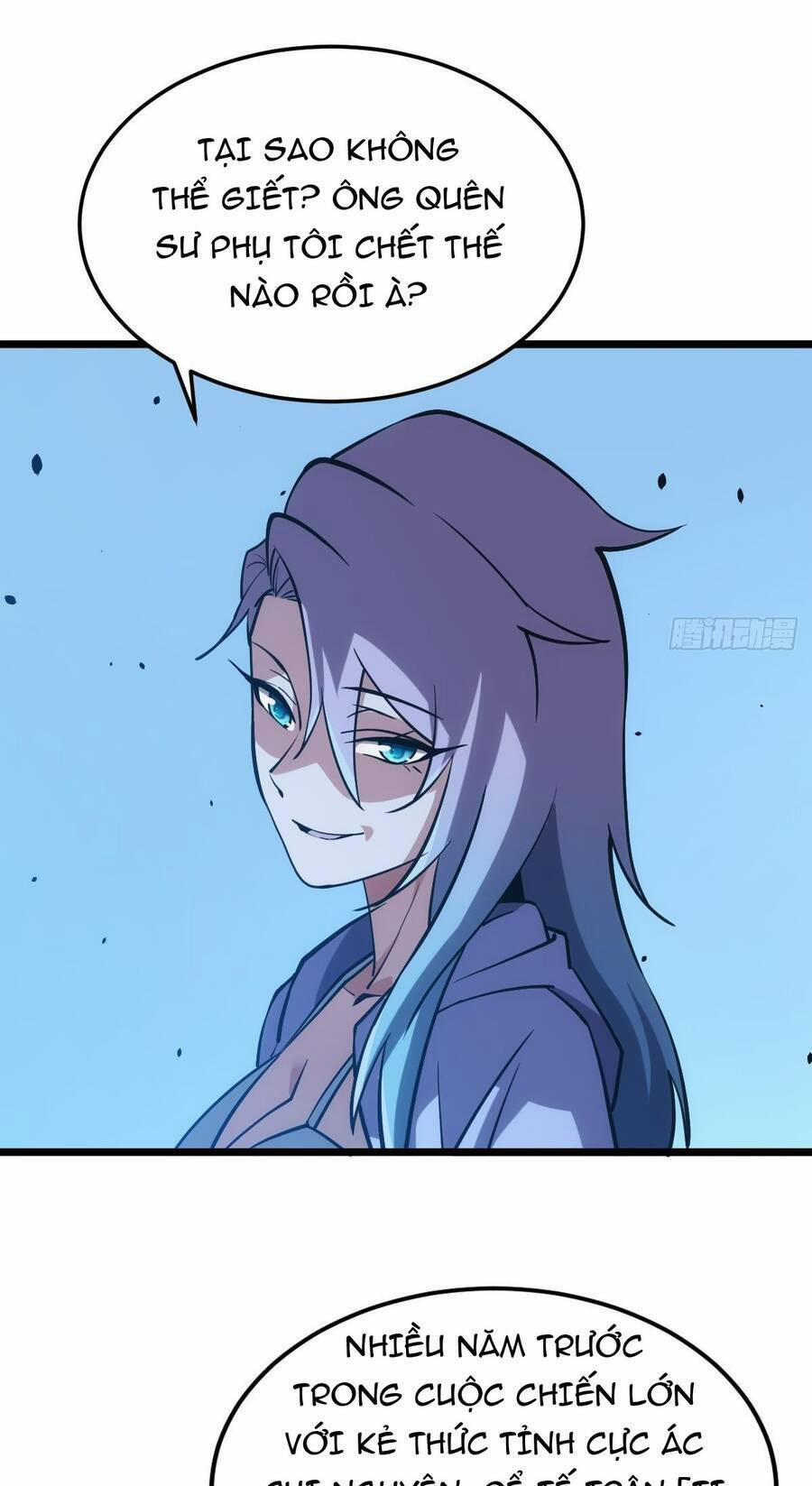 Ác Bá Trò Chơi 41 trang 36