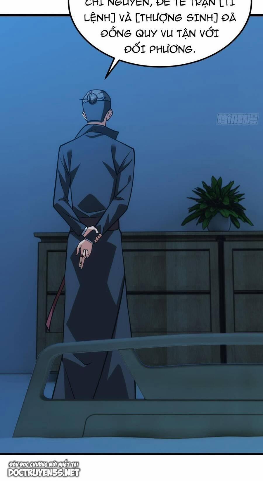 Ác Bá Trò Chơi 41 trang 37