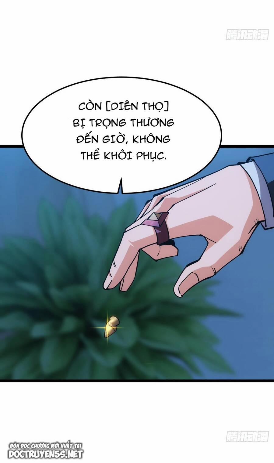 Ác Bá Trò Chơi 41 trang 38