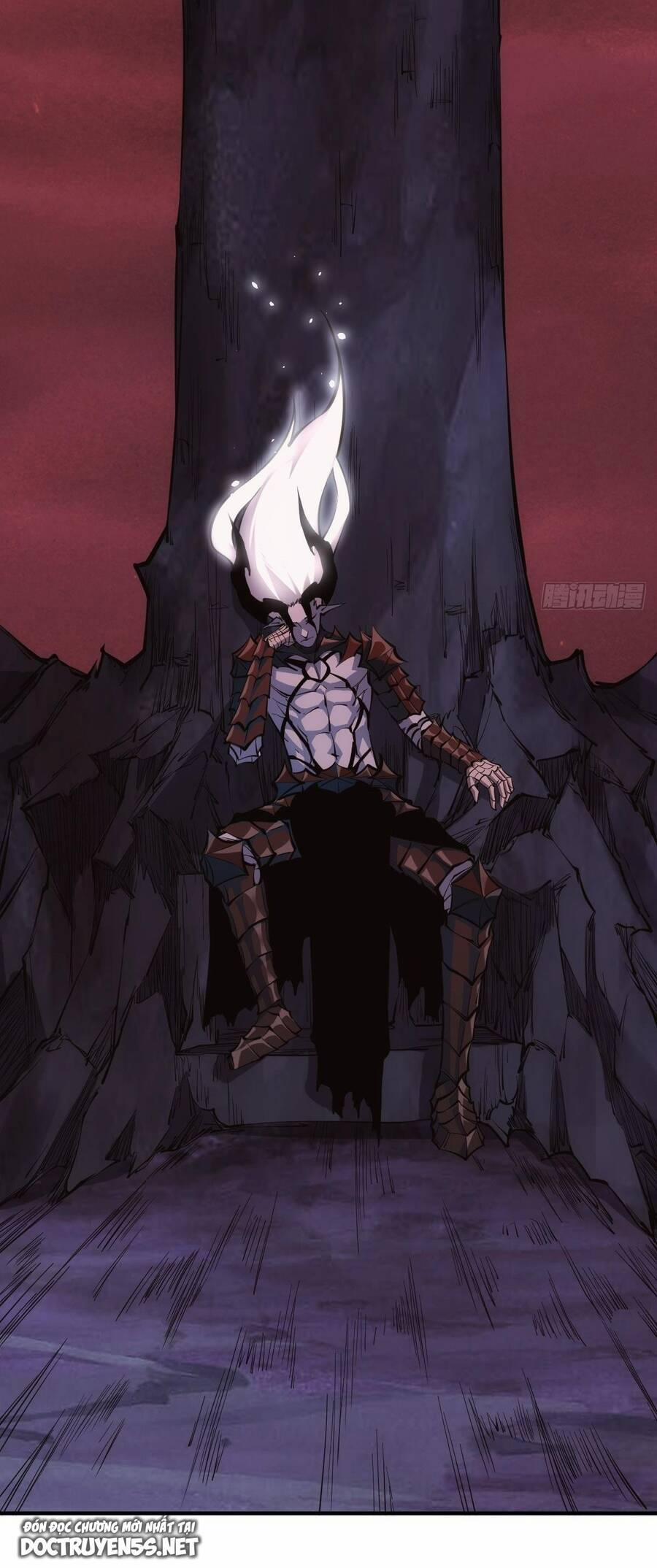 Ác Bá Trò Chơi 41 trang 4