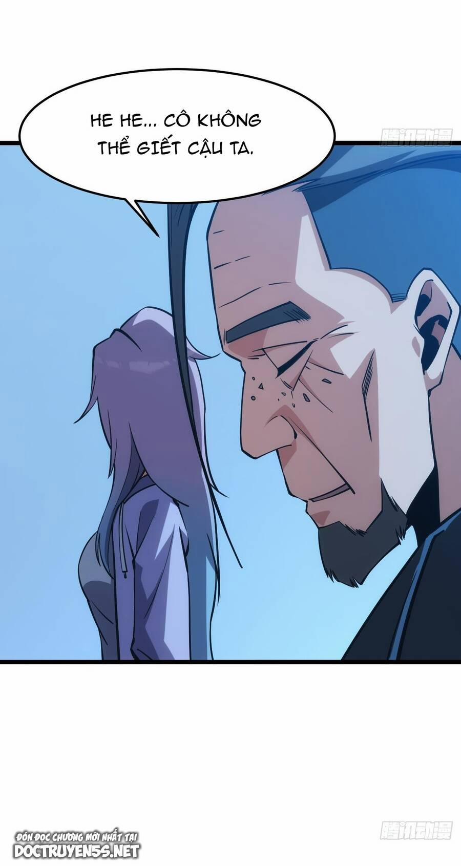 Ác Bá Trò Chơi 41 trang 43