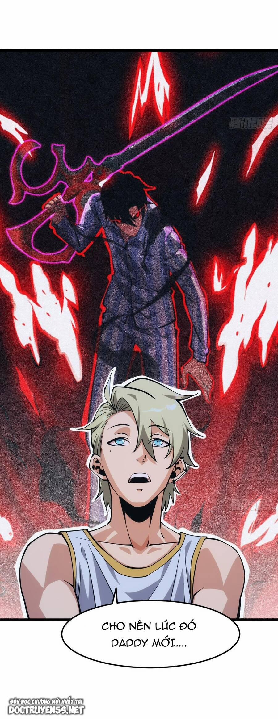 Ác Bá Trò Chơi 41 trang 44
