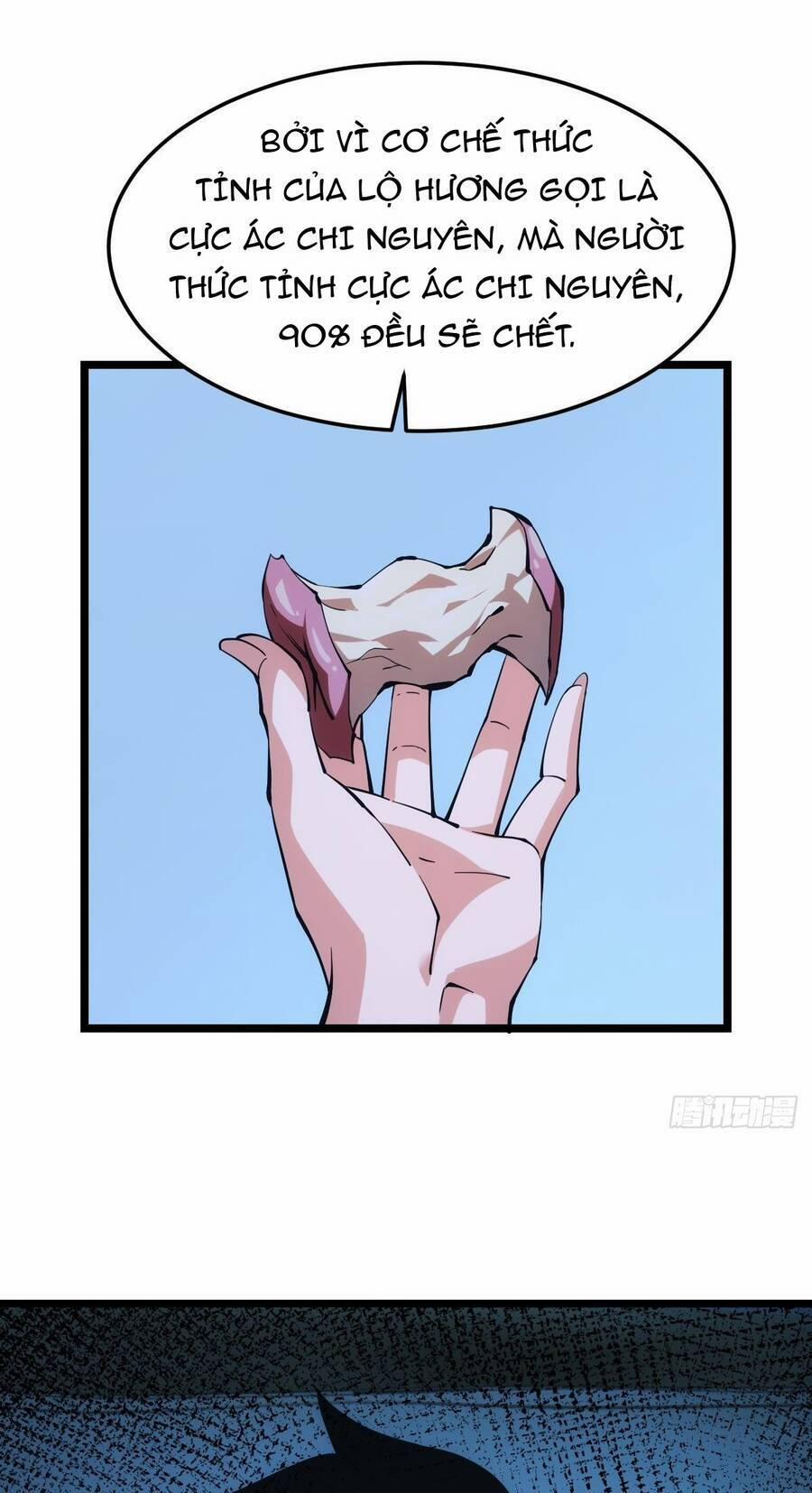 Ác Bá Trò Chơi 41 trang 45