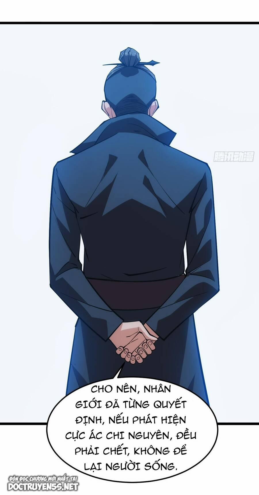 Ác Bá Trò Chơi 41 trang 47