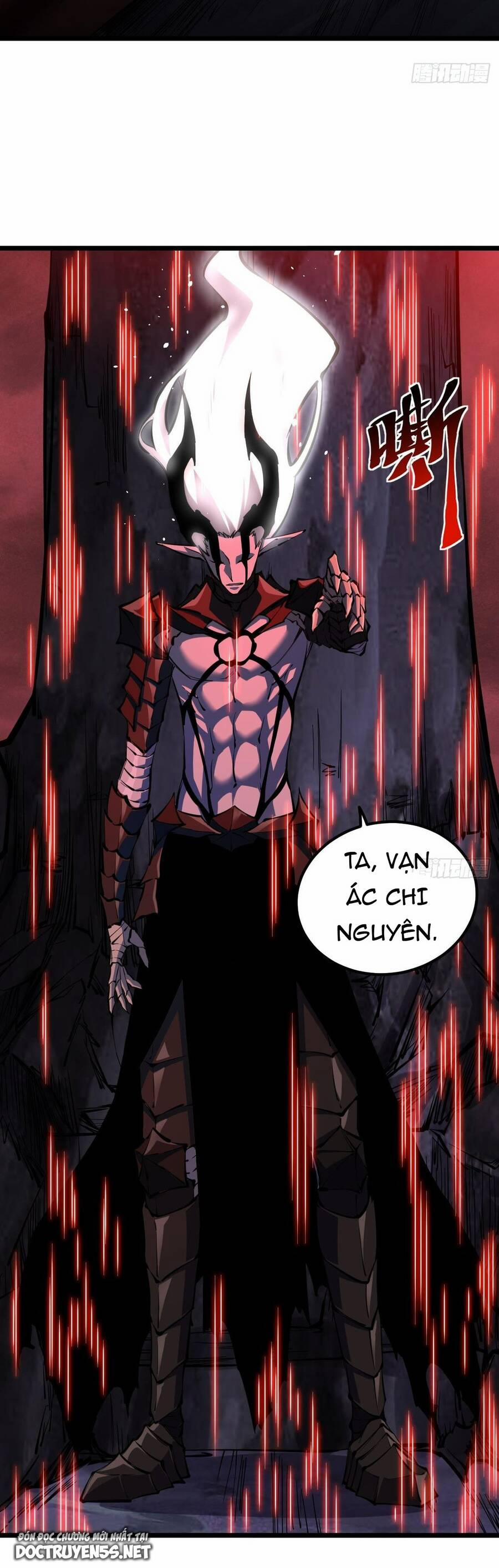 Ác Bá Trò Chơi 41 trang 5
