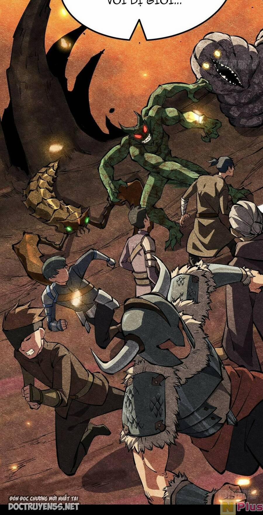 Ác Bá Trò Chơi 42 trang 15