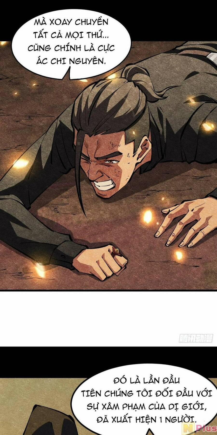 Ác Bá Trò Chơi 42 trang 16