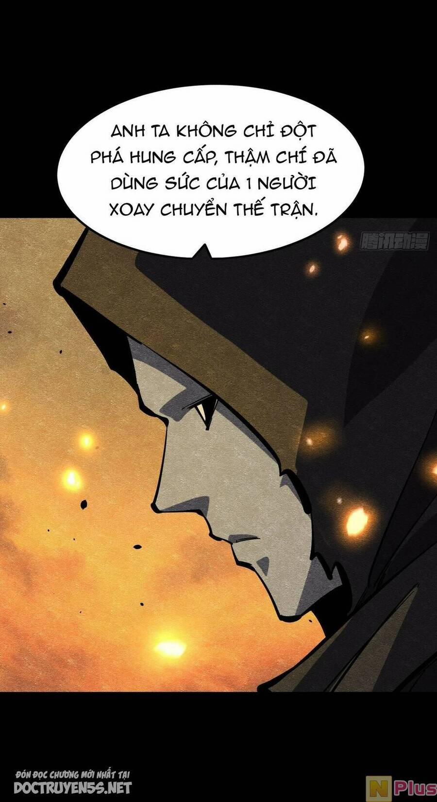 Ác Bá Trò Chơi 42 trang 20