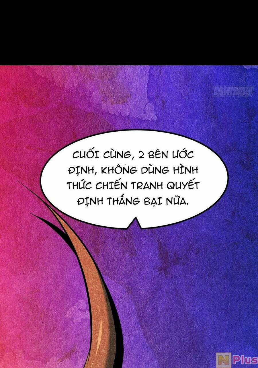 Ác Bá Trò Chơi 42 trang 21