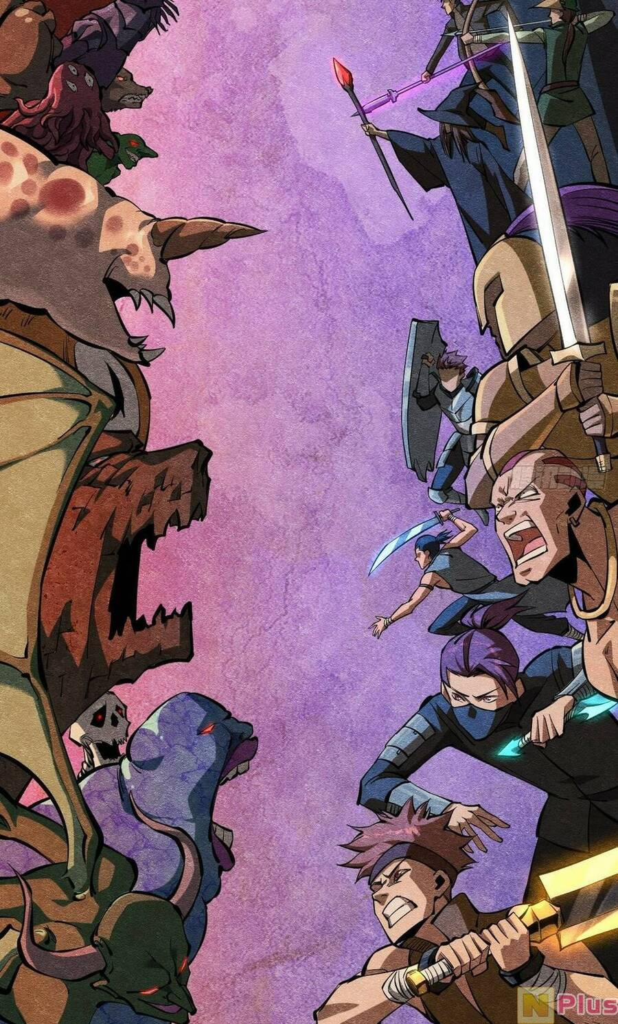 Ác Bá Trò Chơi 42 trang 23