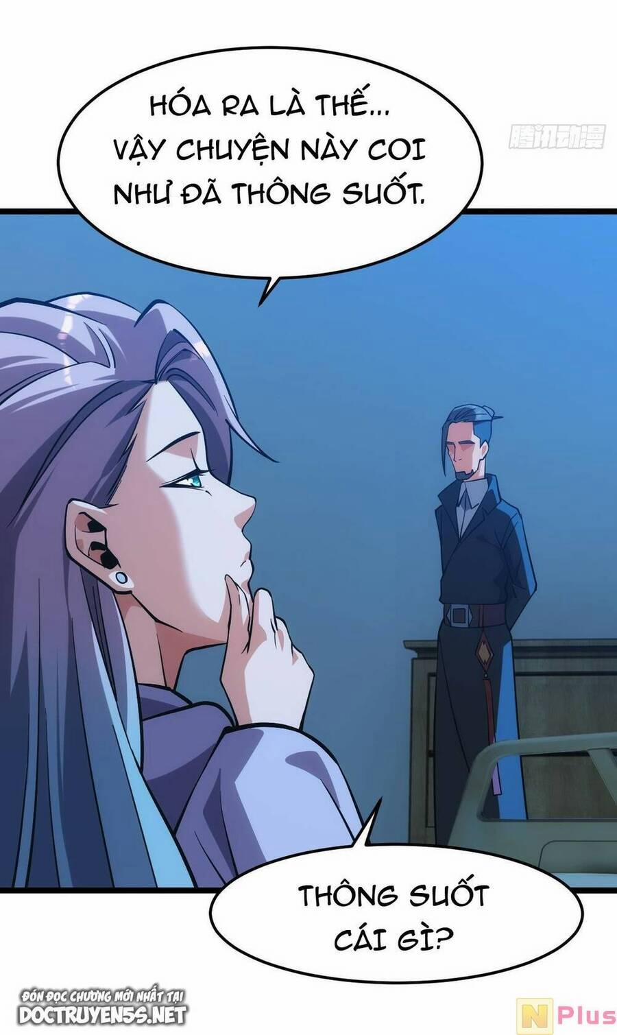 Ác Bá Trò Chơi 42 trang 27