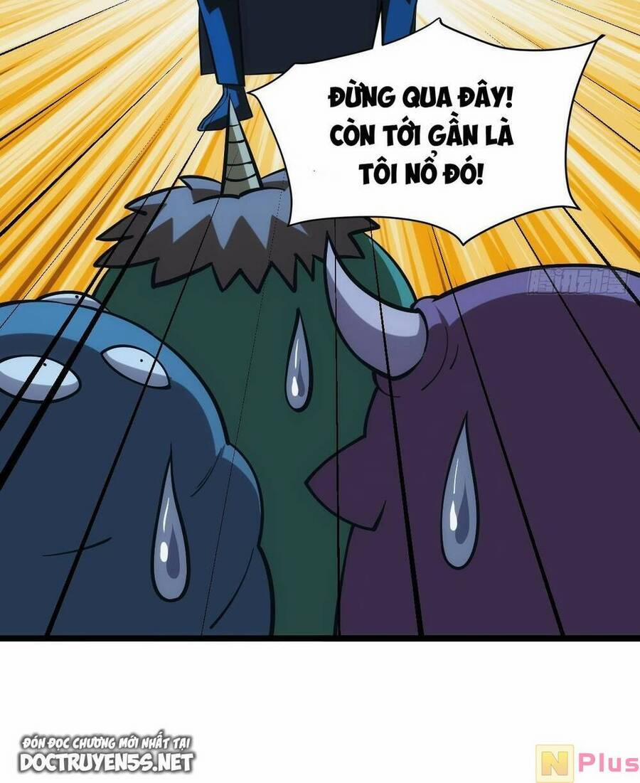 Ác Bá Trò Chơi 42 trang 33