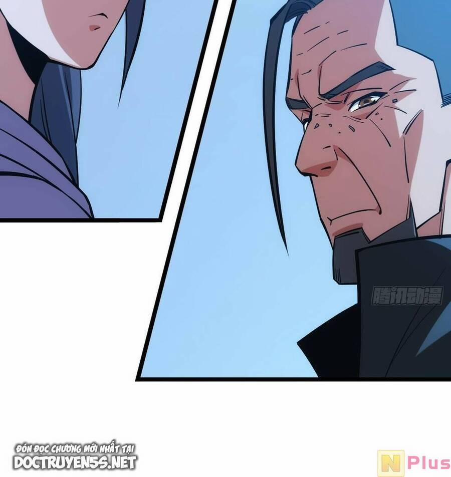 Ác Bá Trò Chơi 42 trang 35
