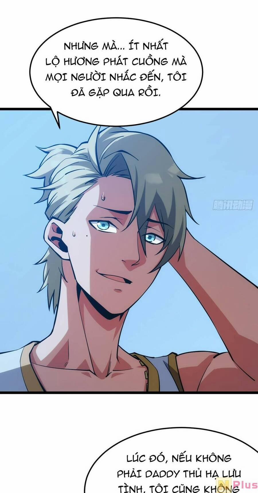 Ác Bá Trò Chơi 42 trang 36