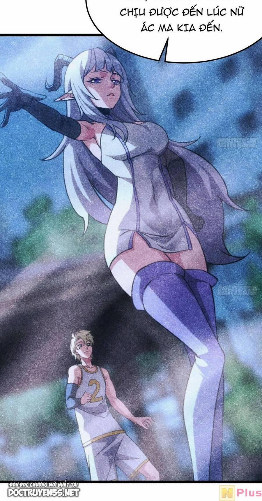 Ác Bá Trò Chơi 42 trang 37