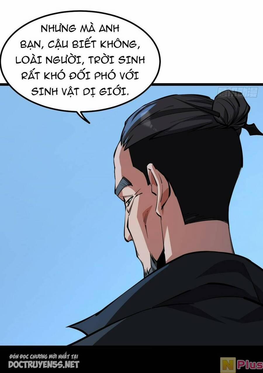 Ác Bá Trò Chơi 42 trang 7