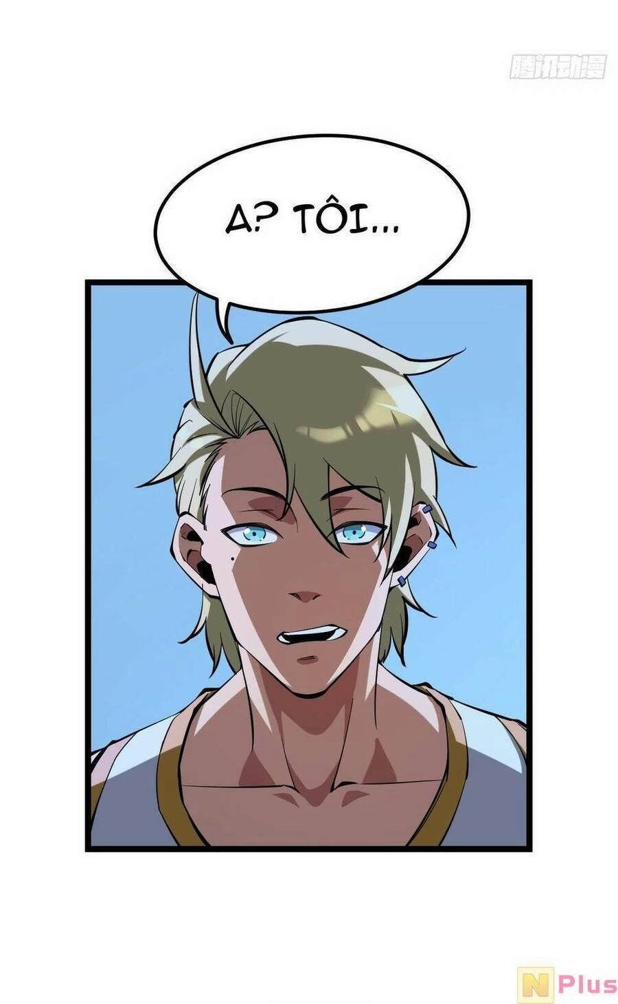 Ác Bá Trò Chơi 42 trang 8