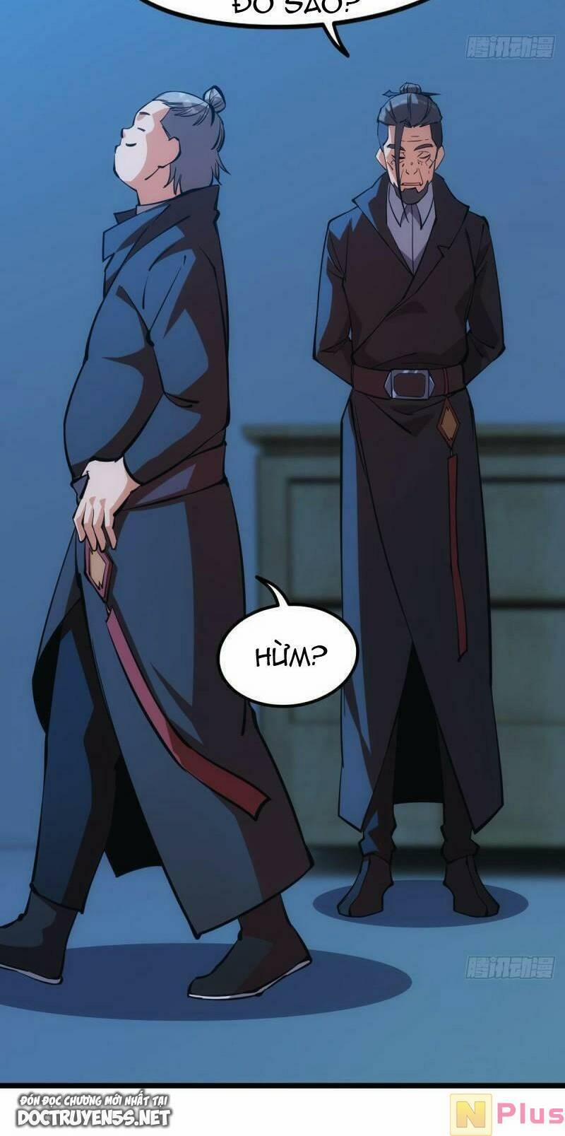 Ác Bá Trò Chơi 43 trang 10