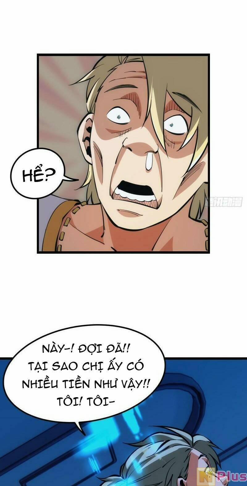 Ác Bá Trò Chơi 43 trang 11