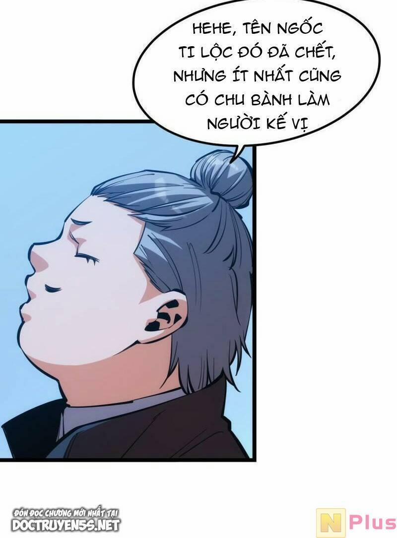 Ác Bá Trò Chơi 43 trang 18