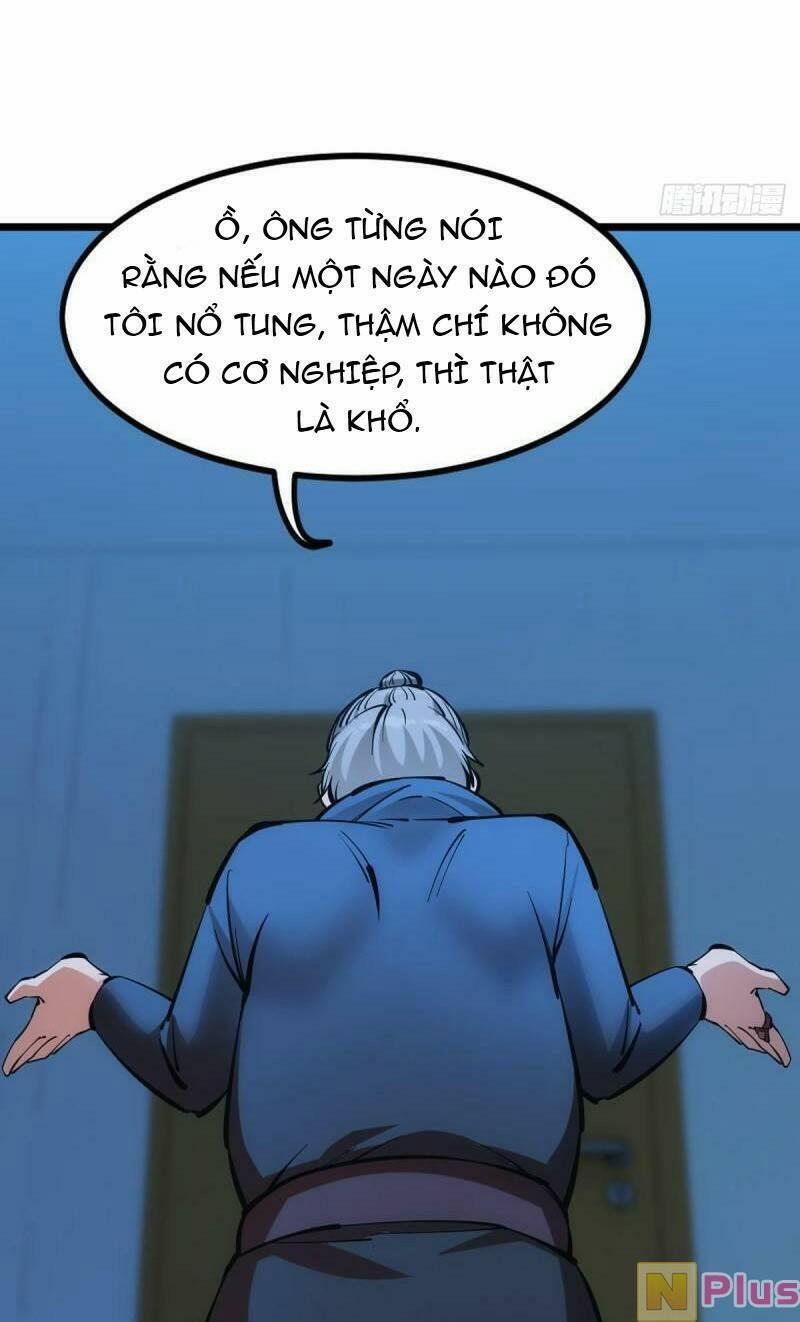 Ác Bá Trò Chơi 43 trang 19