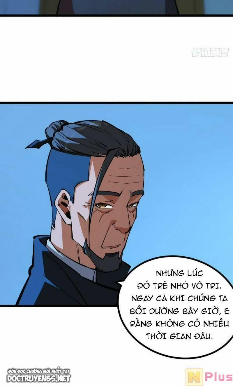 Ác Bá Trò Chơi 43 trang 20