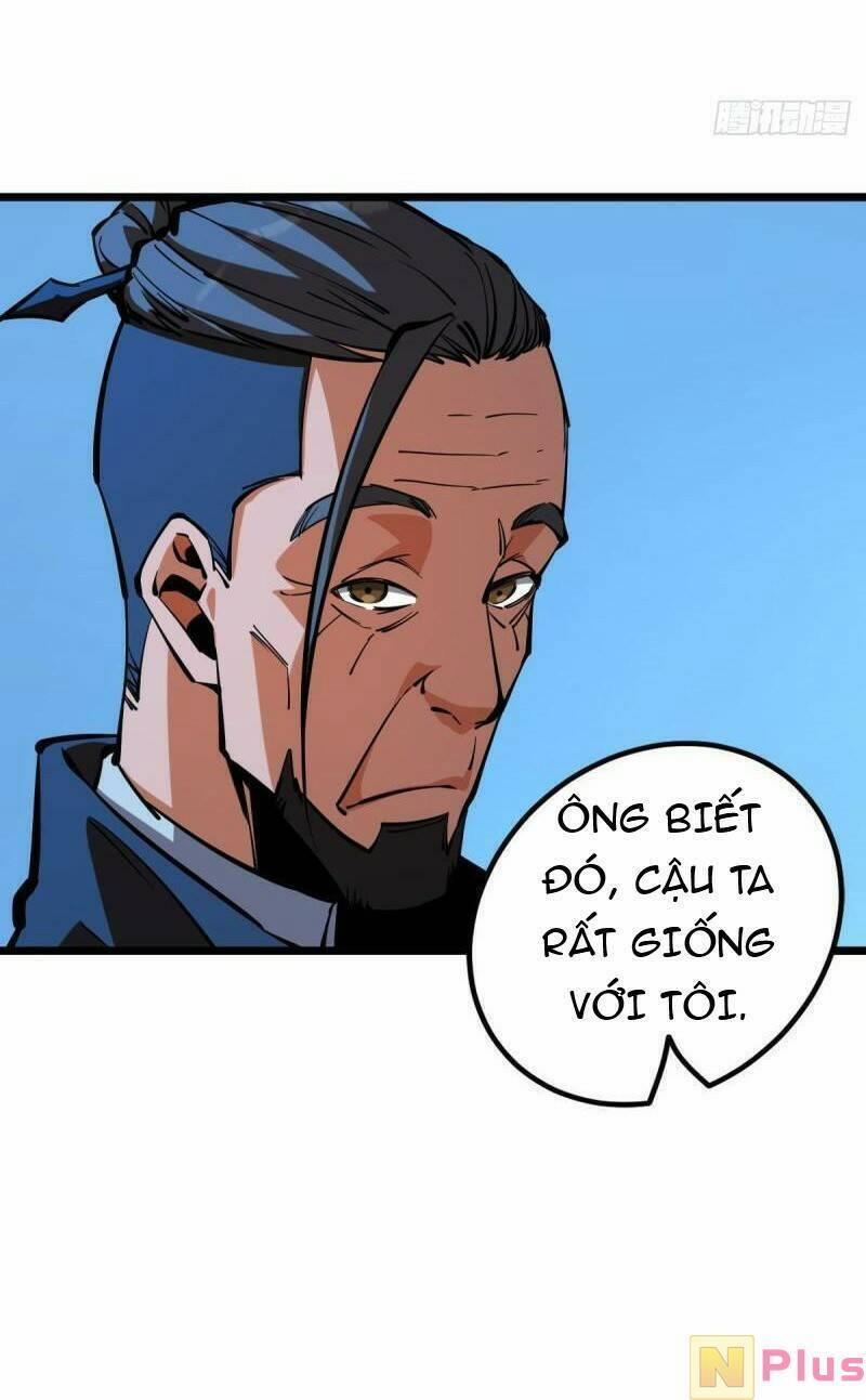 Ác Bá Trò Chơi 43 trang 21