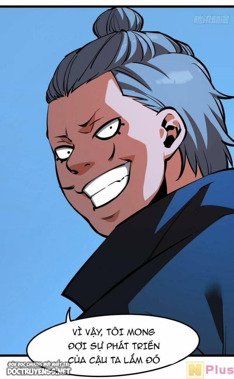 Ác Bá Trò Chơi 43 trang 22