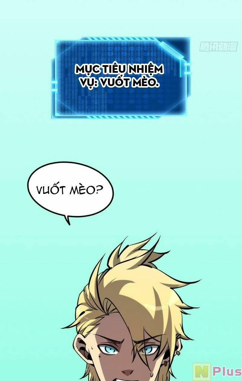 Ác Bá Trò Chơi 43 trang 23