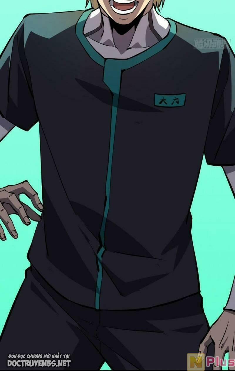 Ác Bá Trò Chơi 43 trang 24