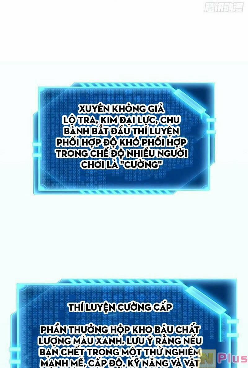 Ác Bá Trò Chơi 43 trang 25