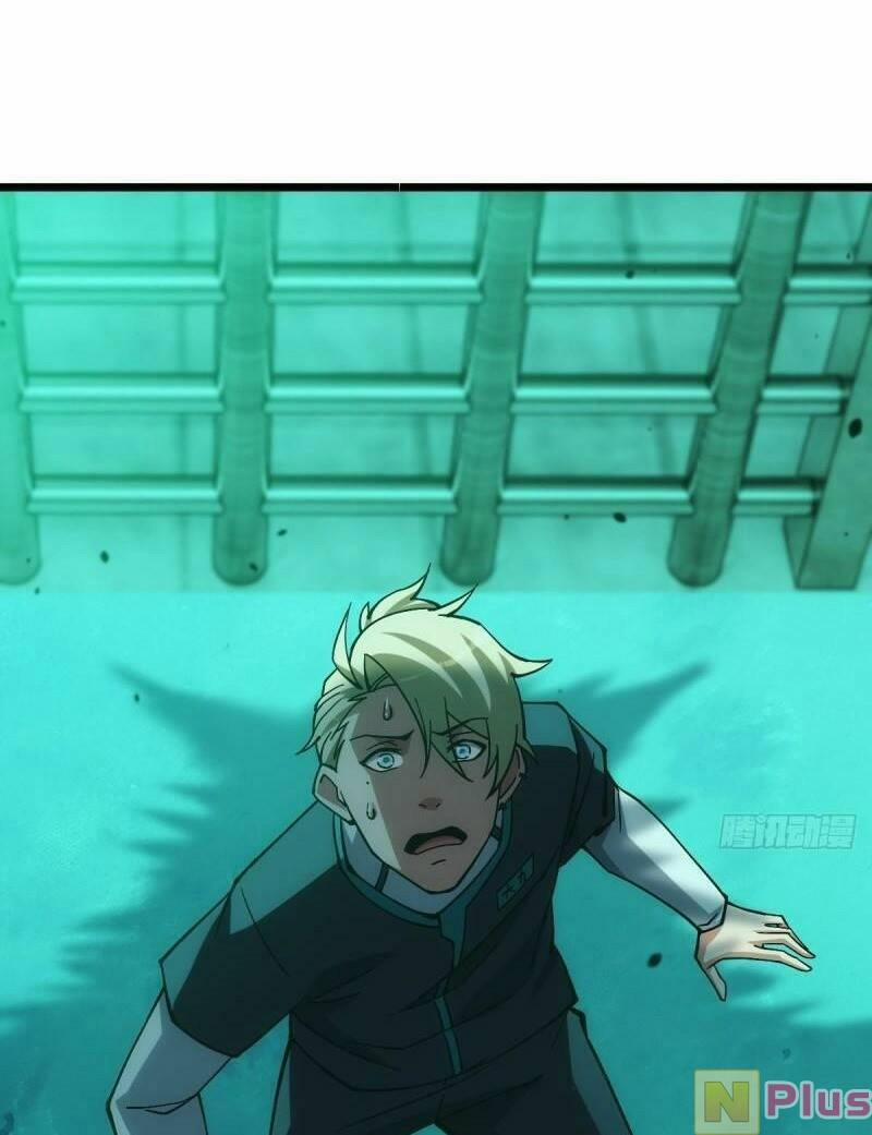 Ác Bá Trò Chơi 43 trang 27