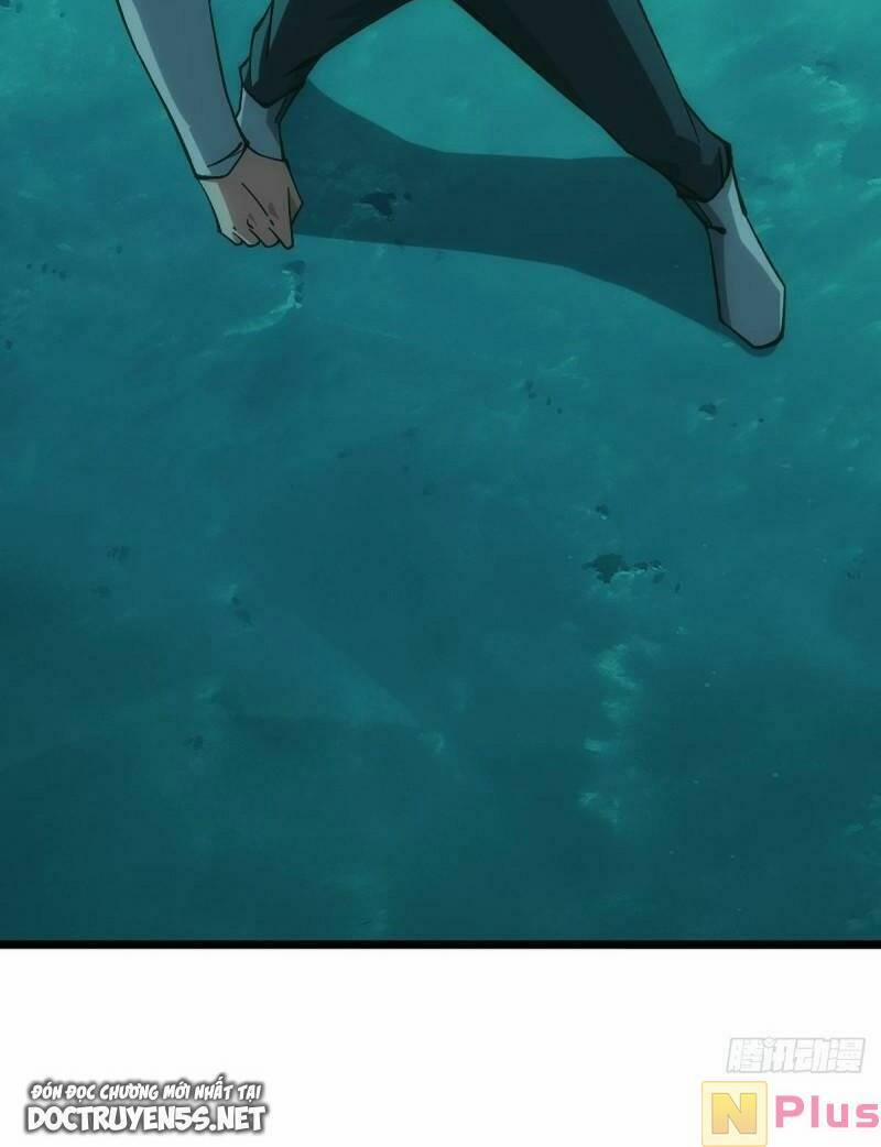 Ác Bá Trò Chơi 43 trang 28