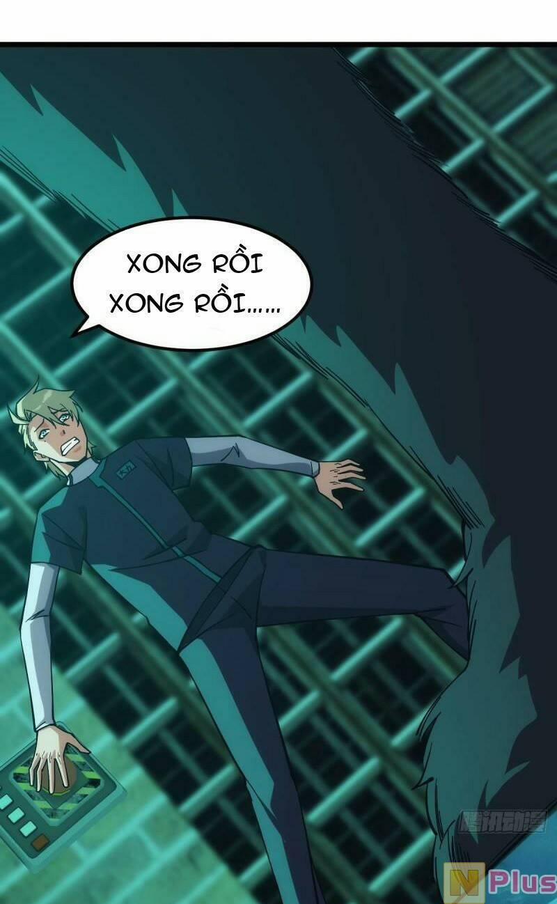 Ác Bá Trò Chơi 43 trang 29