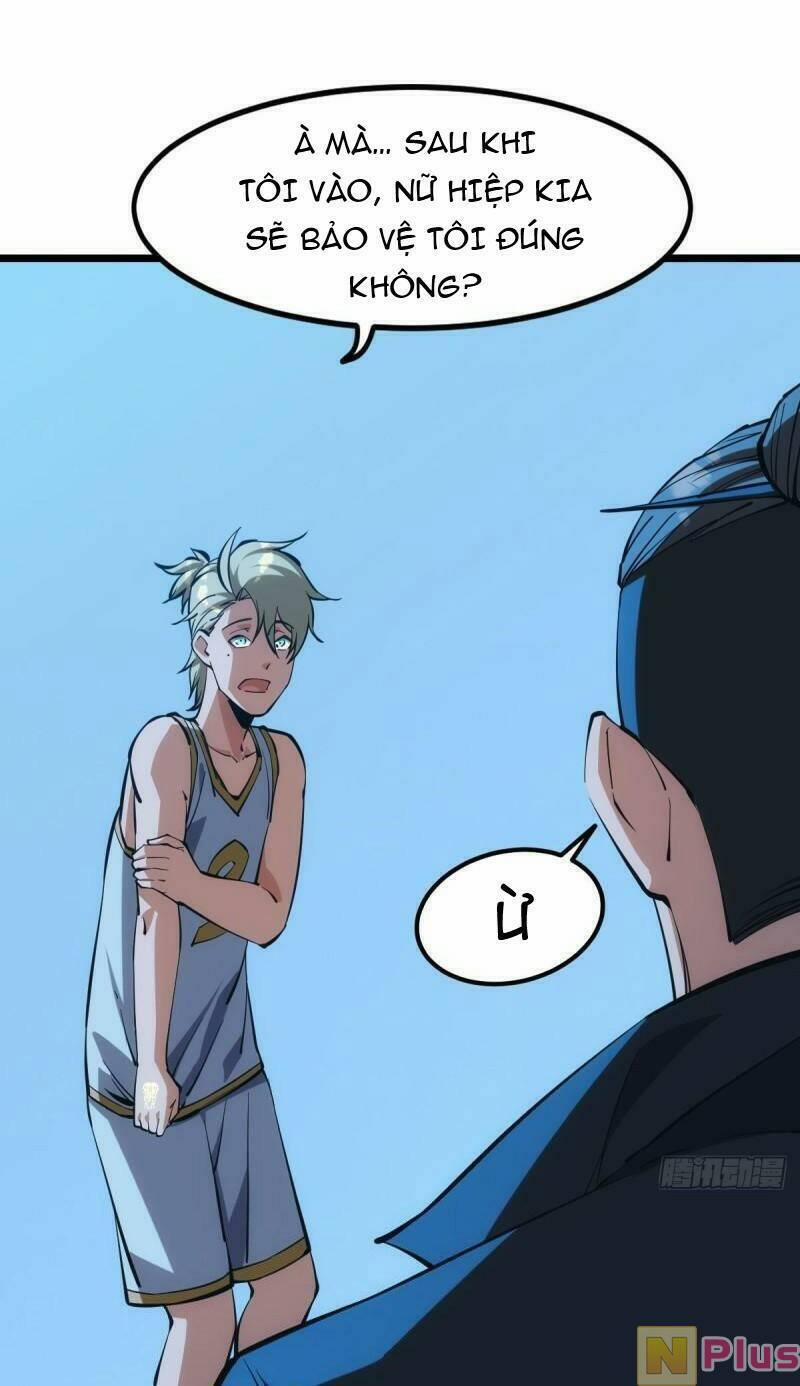 Ác Bá Trò Chơi 43 trang 3