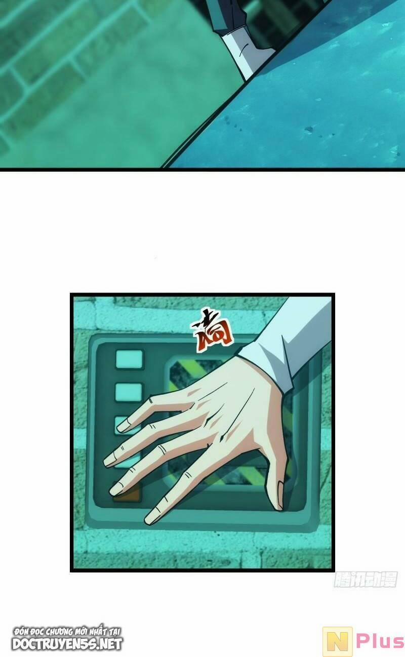Ác Bá Trò Chơi 43 trang 30