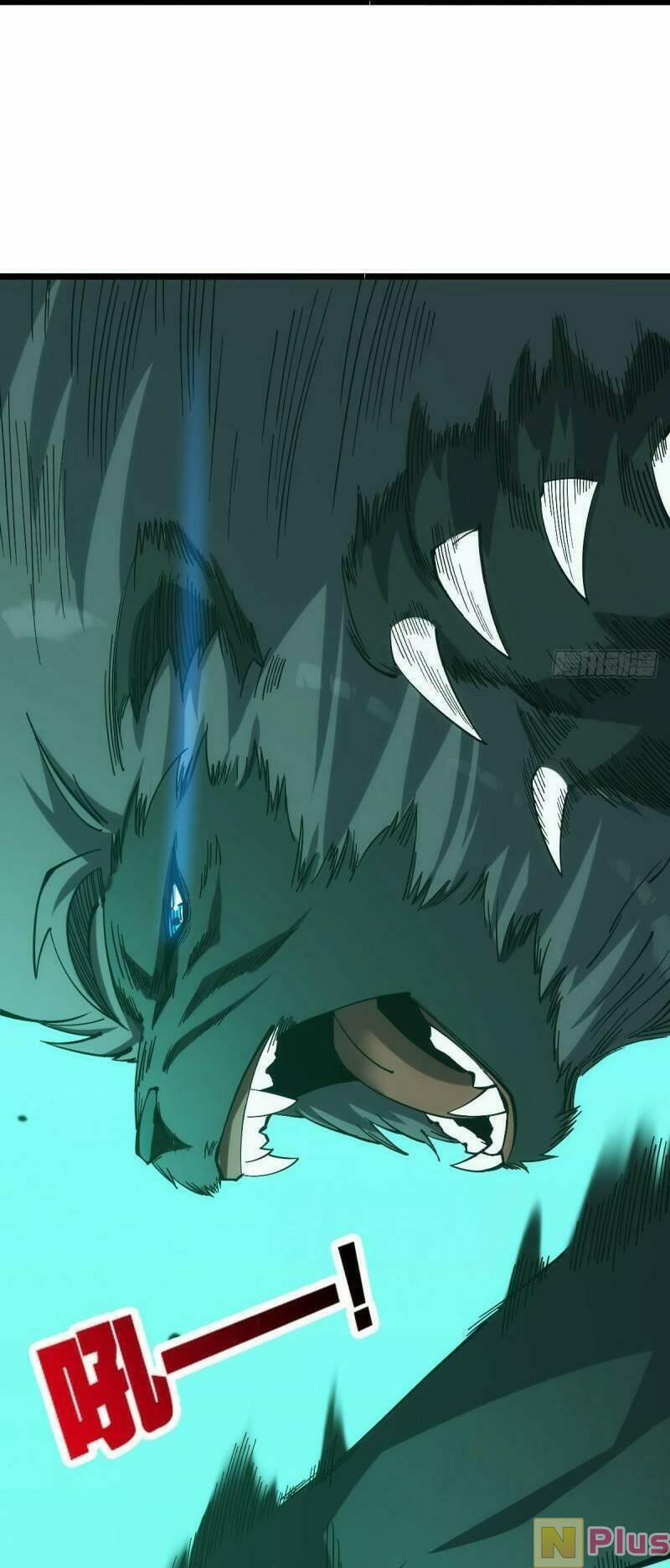 Ác Bá Trò Chơi 43 trang 31