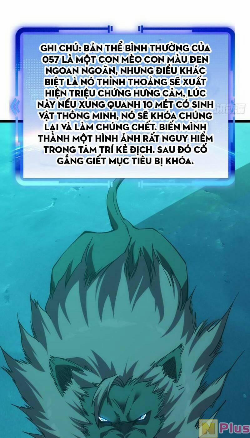 Ác Bá Trò Chơi 43 trang 33